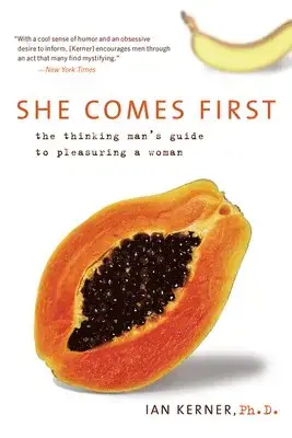 She Comes First - Bästsäljare