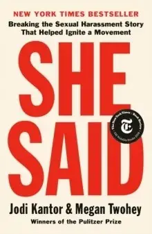 Skynda dig | She Said