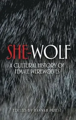 Köp online - She-wolf