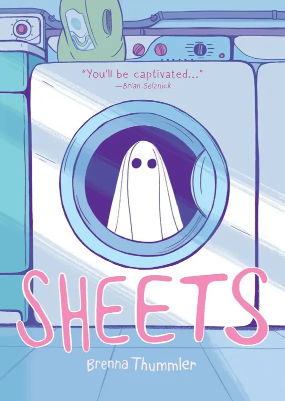 Nyhet - Sheets