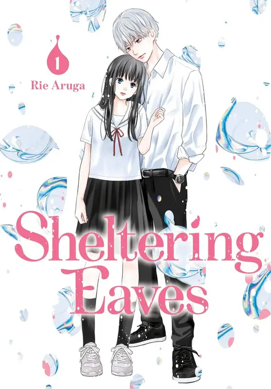 Favorit - Sheltering Eaves 1