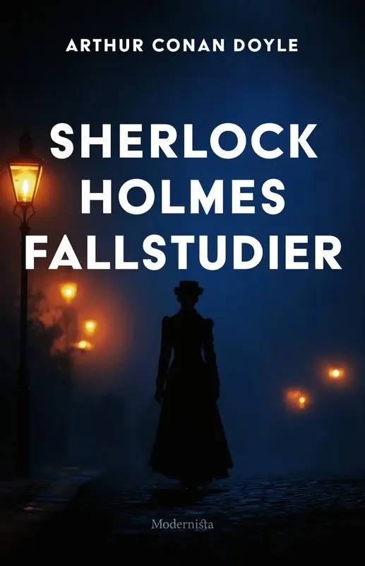 Sherlock Holmes fallstudier | Sista chansen