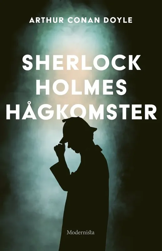 Fabrikspris - Sherlock Holmes hågkomster