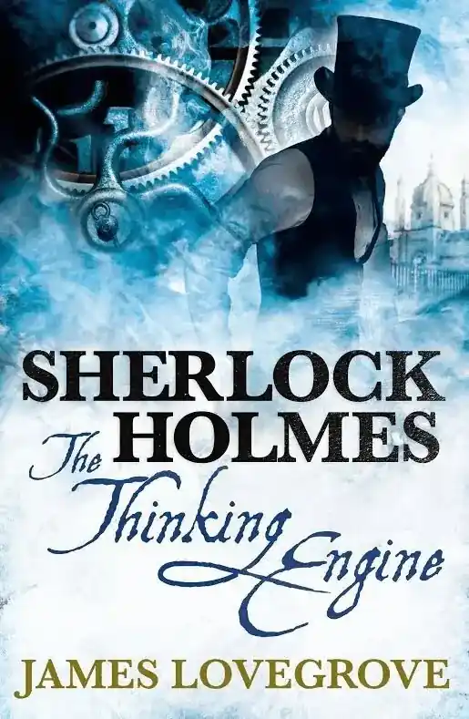 Spara mer | Sherlock Holmes The Thinking Engine