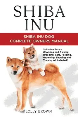 Fabrikspris - Shiba Inu