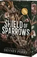 Shield of Sparrows - Endast idag