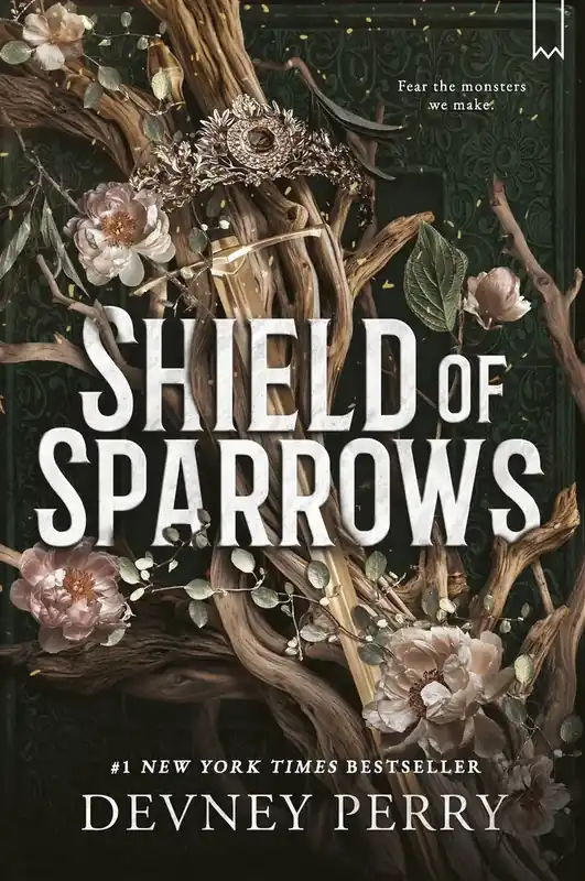 Shield of Sparrows | Spara nu