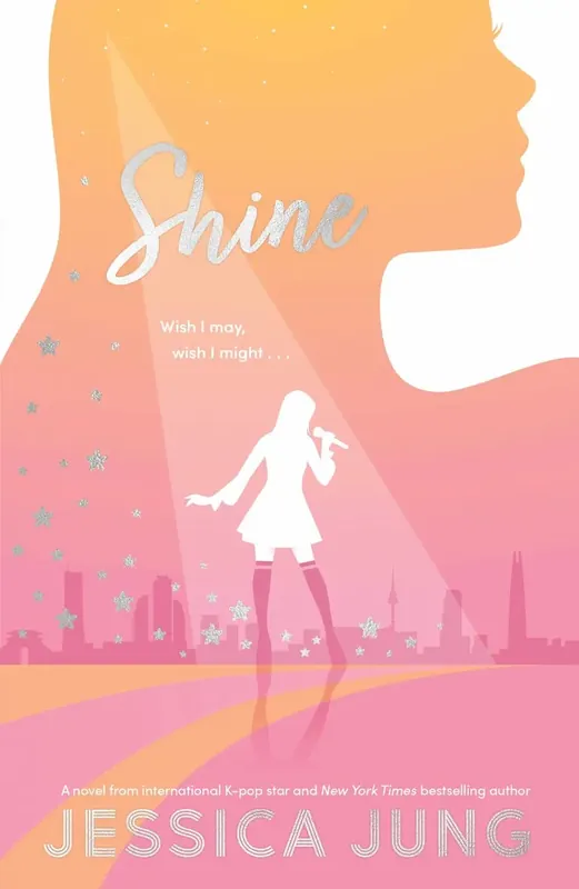 Shine | Nyligen tillagt