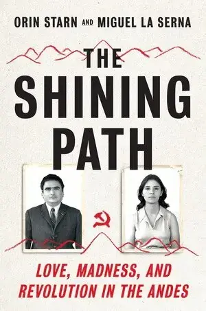 Shining Path - Prissänkt