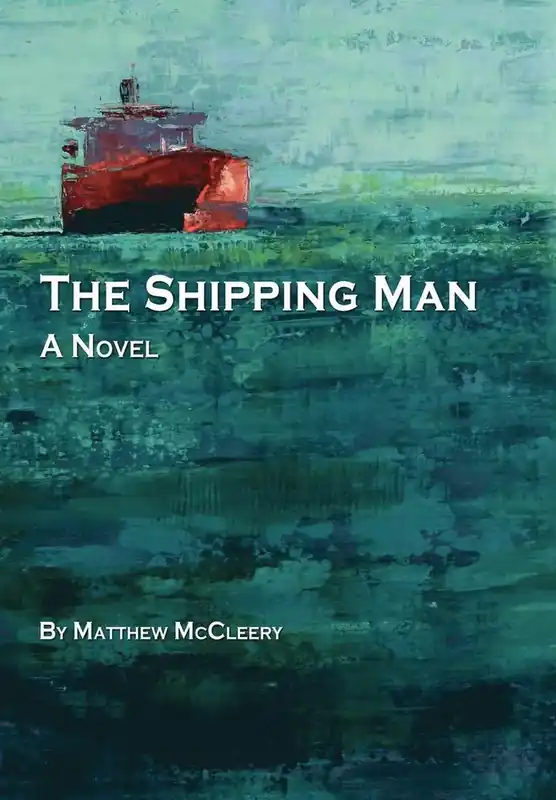 Shipping Man | Lågt pris