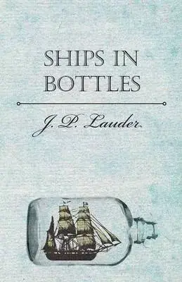 Ships In Bottles | Topprodukt