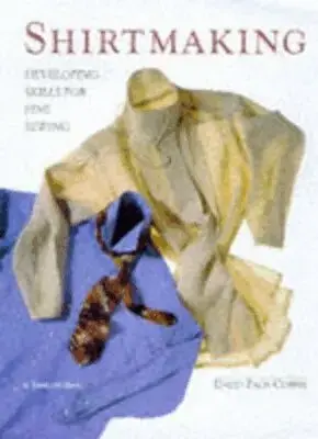 Shirtmaking - Nytt lägre pris