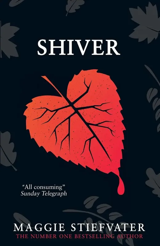 Mycket populär | Shiver