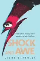 Shock and Awe - Snart slut