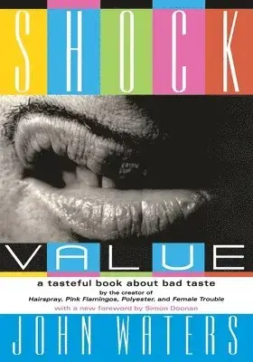 Shock Value | Bra pris