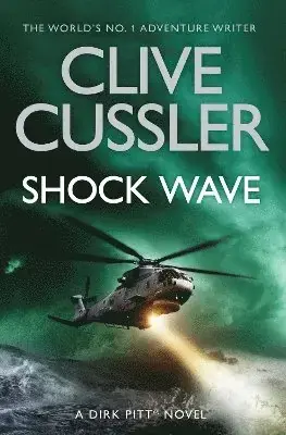Bästsäljare | Shock Wave