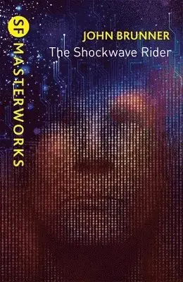 Topprodukt - Shockwave Rider