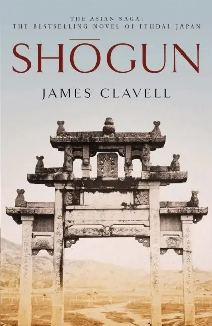 Bara denna vecka - Shogun