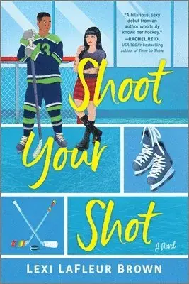 Shoot Your Shot | Mycket efterfrågad