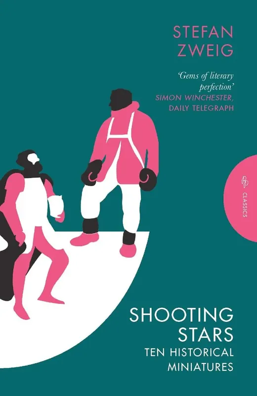 Shooting Stars - Bara idag