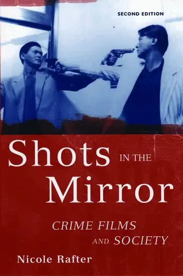 Shots in the Mirror | Expressleverans
