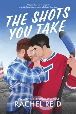 Shots You Take - Extra rabatt
