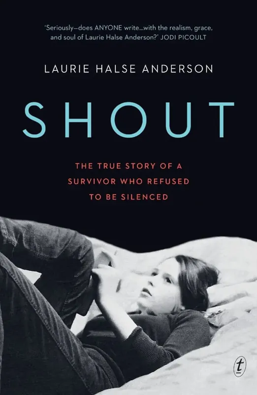 Rea | Shout