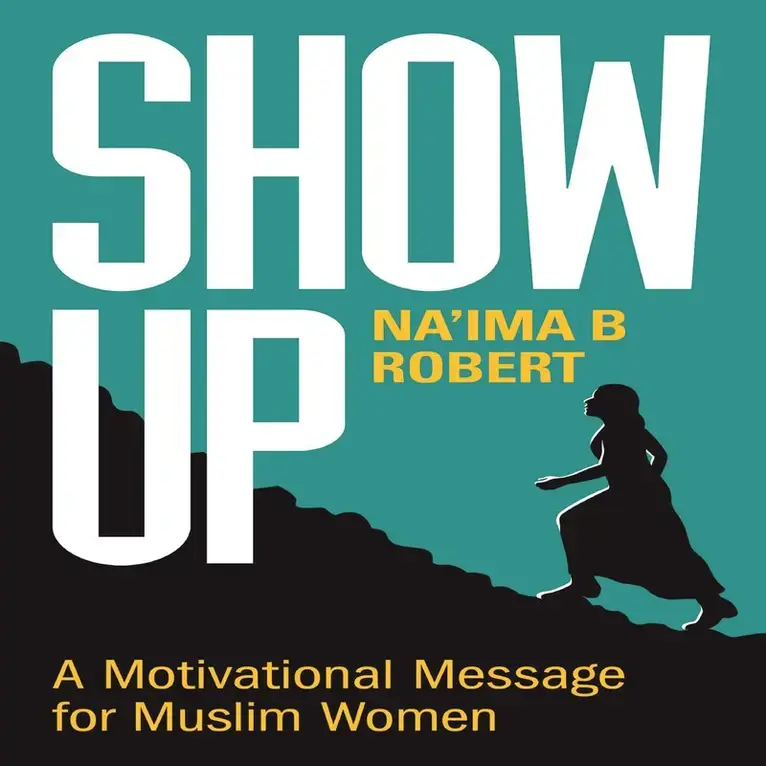 Show Up - Reapris