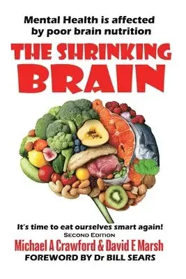 Shrinking Brain - Mycket uppskattad