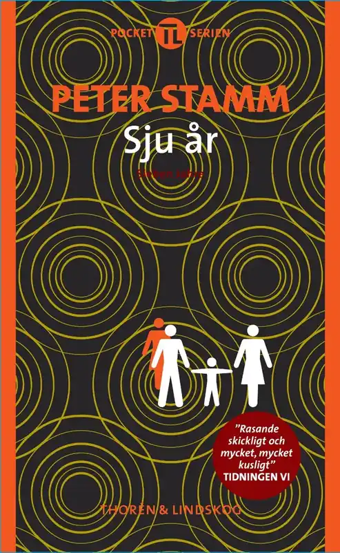 Sju år - Topprodukt