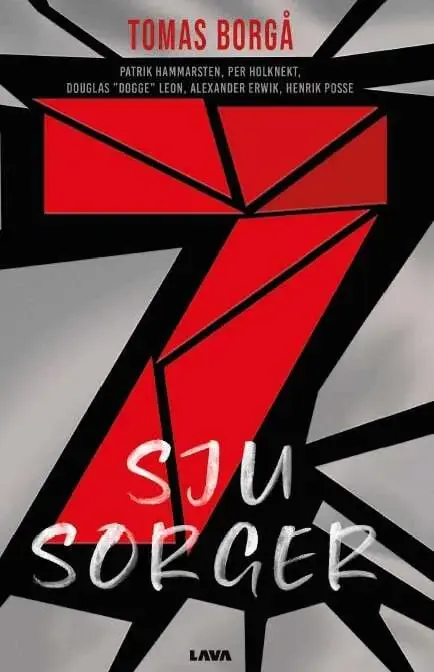 Favorit | Sju sorger