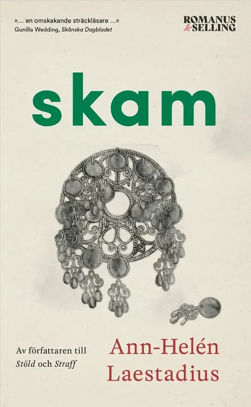 Skam - Fyndpris