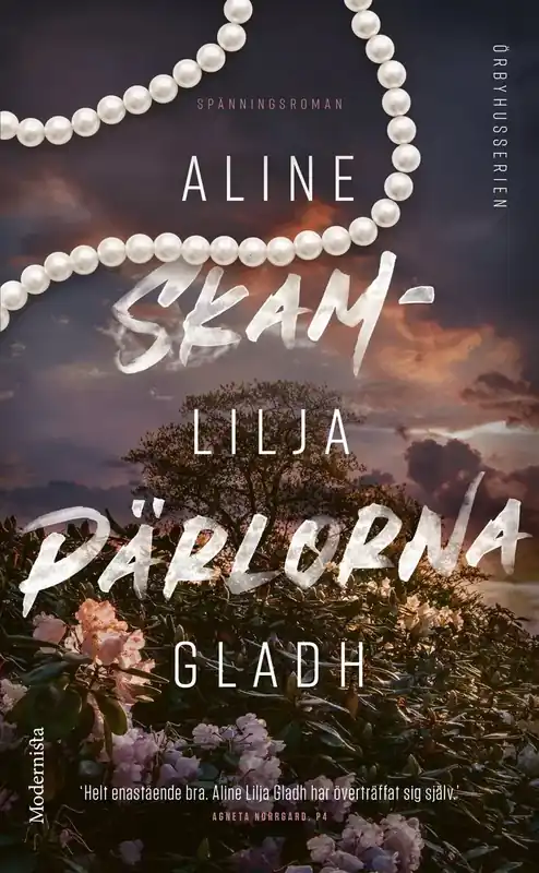 Skampärlorna | Slutrea