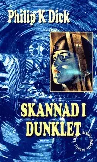 Efterfrågad - Skannad i dunklet