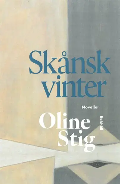 Snart slut - Skånsk vinter