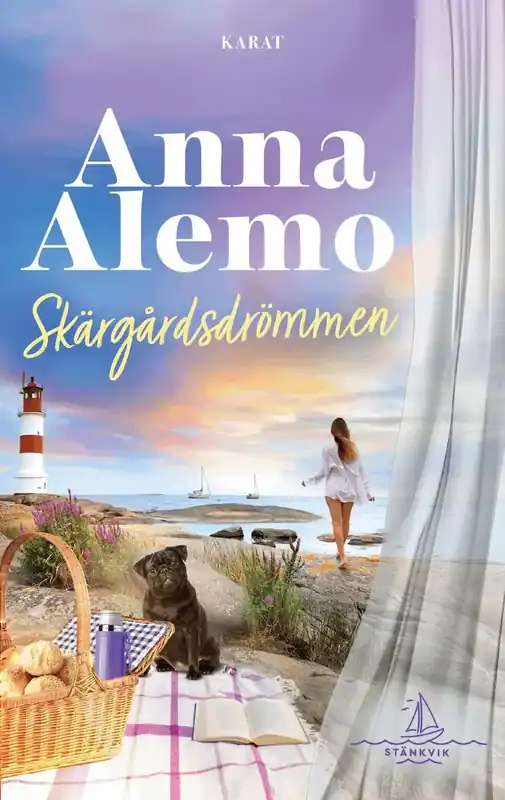 Köp direkt | Skärgårdsdrömmen