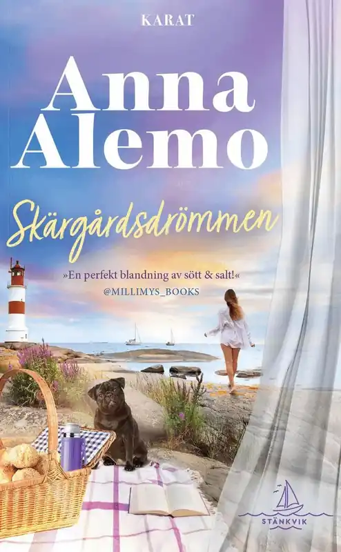 Lågt pris - Skärgårdsdrömmen