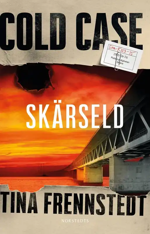 Passa på - Skärseld