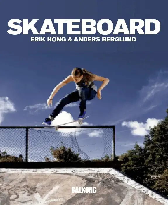 Favorit hos kunderna - Skateboard