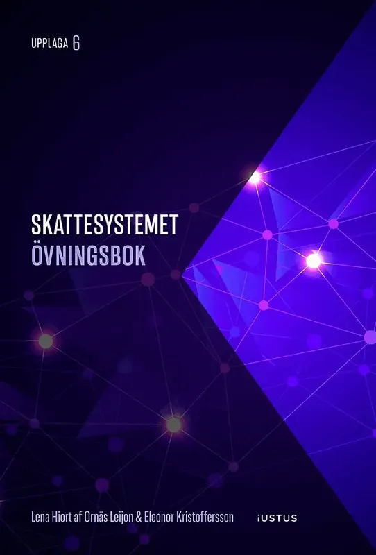 Skattesystemet övningsbok | Outlet