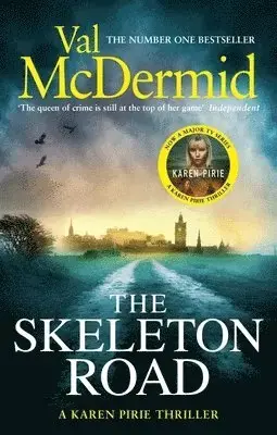 Skeleton Road | Toppsäljare