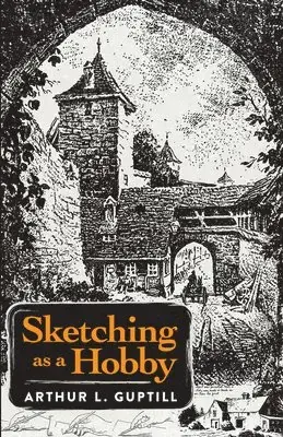 Sketching as a Hobby - Väl omtyckt