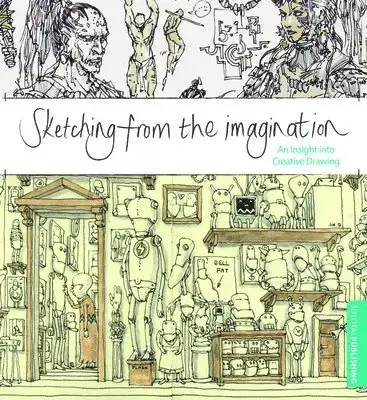 Finns nu | Sketching from the Imagination