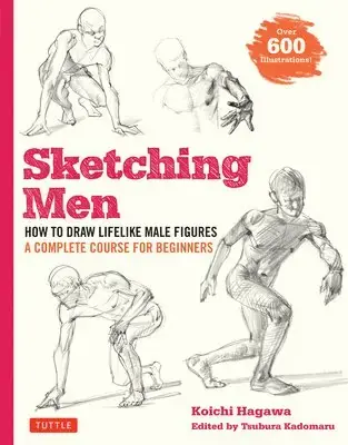 Sketching Men | Expressleverans