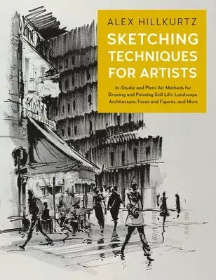 Favorit - Sketching Techniques for Artists