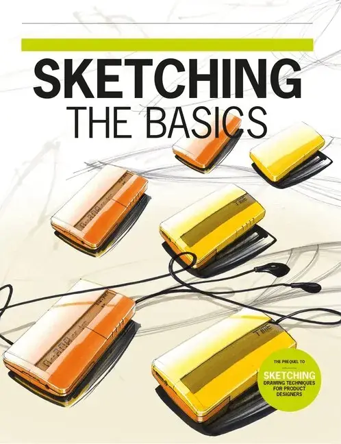 Väl omtyckt - Sketching The Basics