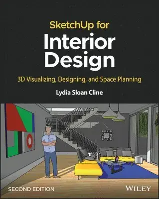 SketchUp for Interior Design | Nedsatt pris