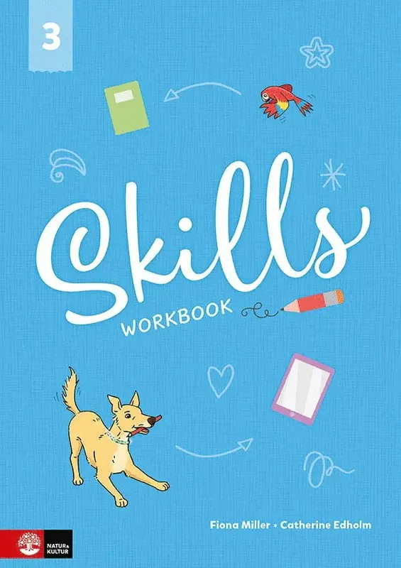 Prisnedsättning - Skills åk 3 Workbook med elevwebb