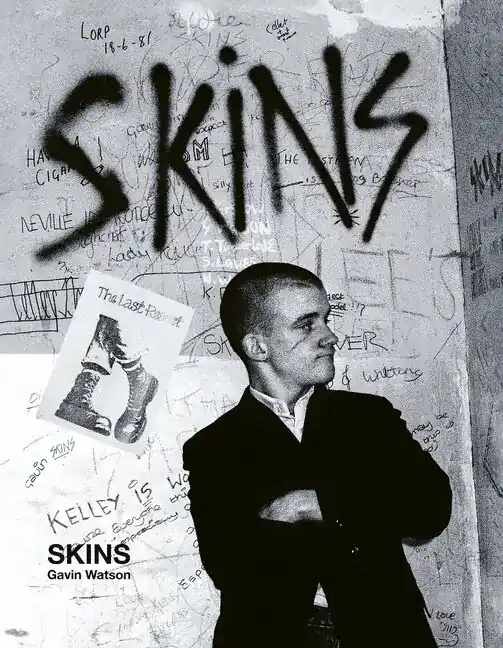 Kampanj | Skins