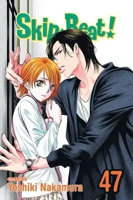 Köp online | Skip·Beat!, Vol. 47